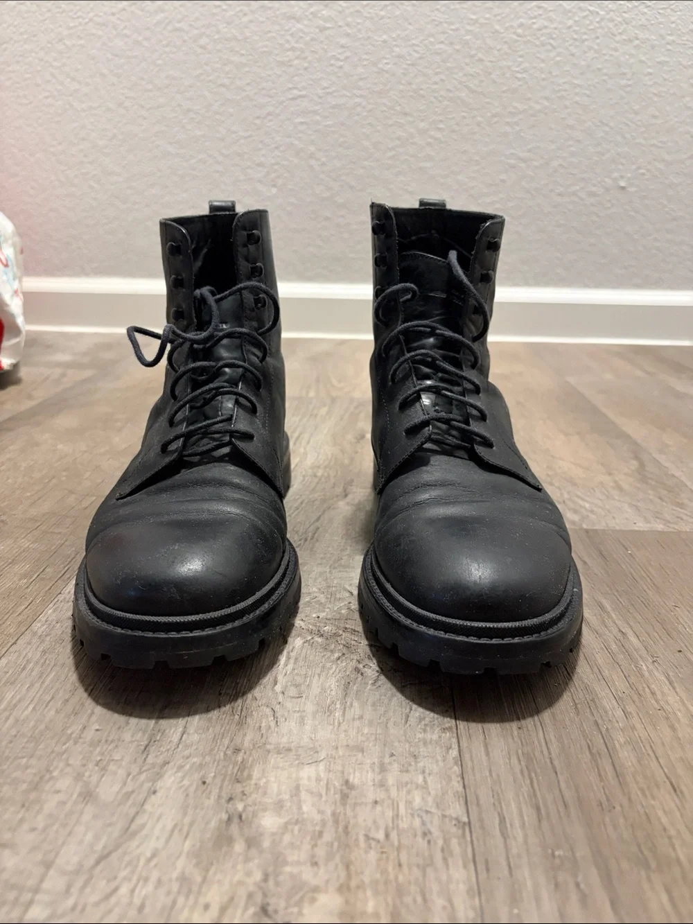 KOIO Boot
